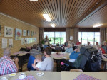 De Zonnebloem op bezoek bij Lommerrijck